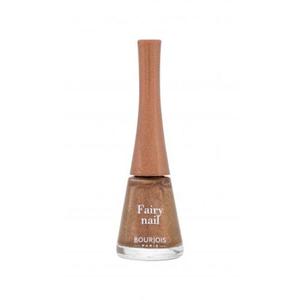 BOURJOIS Paris 1 Second lakier do paznokci 9 ml dla kobiet 37 Fairy Nail - 2875874977