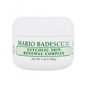 Mario Badescu Glycolic Skin Renewal Complex krem do twarzy na dzie 28 g dla kobiet - 2868842522