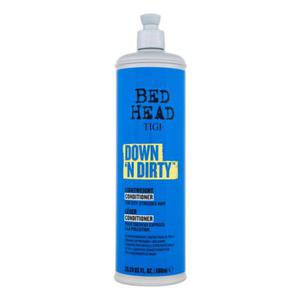 Tigi Bed Head DownN Dirty odywka 600 ml dla kobiet - 2875981705