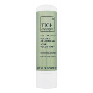 Tigi Copyright Custom Care Volume Conditioner odywka 250 ml dla kobiet - 2874897249