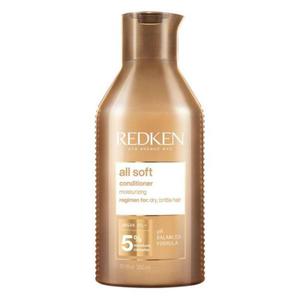 Redken All Soft odywka 300 ml dla kobiet - 2875315025