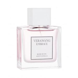 Vera Wang Embrace Rose Buds And Vanilla woda toaletowa 30 ml dla kobiet - 2870142489