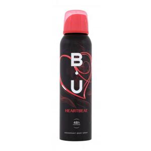 B.U. Heartbeat dezodorant 150 ml dla kobiet - 2875875467