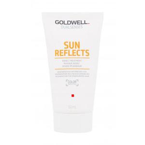 Goldwell Dualsenses Sun Reflects 60Sec Treatment maska do wosw 50 ml dla kobiet - 2874897254