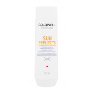 Goldwell Dualsenses Sun Reflects After-Sun Shampoo szampon do wosw 100 ml dla kobiet - 2874751530