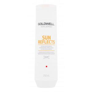 Goldwell Dualsenses Sun Reflects After-Sun Shampoo szampon do wosw 250 ml dla kobiet - 2874751531