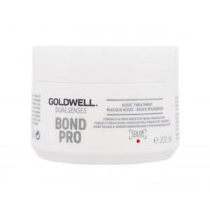 Goldwell Dualsenses Bond Pro 60Sec Treatment maska do wosw 200 ml dla kobiet - 2877552884