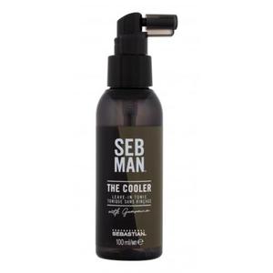 Sebastian Professional Seb Man The Cooler Leave-In Tonic pielgnacja bez spukiwania 100 ml dla mczyzn - 2876590818