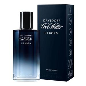 Davidoff Cool Water Reborn woda toaletowa 75 ml dla mczyzn - 2869471019