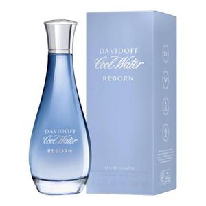 Davidoff Cool Water Reborn woda toaletowa 100 ml dla kobiet - 2875512281