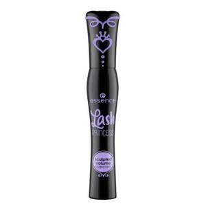 Essence Lash Princess Sculpted Volume tusz do rzs 12 ml dla kobiet Black - 2874751551