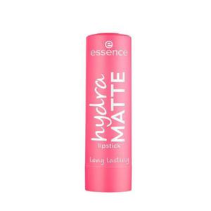 Essence Hydra Matte pomadka 3,5 g dla kobiet 404 Virtu Rose - 2873004789