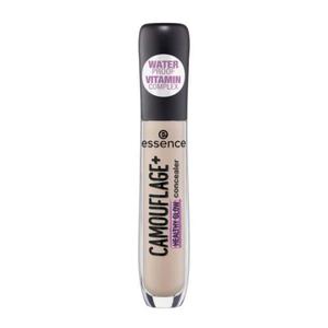 Essence Camouflage+ Healthy Glow korektor 5 ml dla kobiet 10 Light Ivory - 2876096707