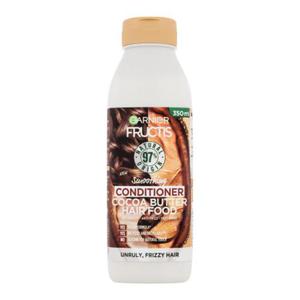 Garnier Fructis Hair Food Cocoa Butter Smoothing Conditioner odywka 350 ml dla kobiet - 2869349044