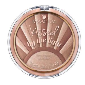 Essence Kissed By The Light rozwietlacz 10 g dla kobiet 02 Sun Kissed - 2873004795