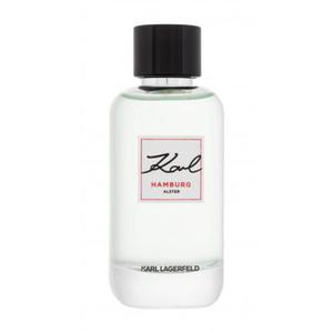 Karl Lagerfeld Karl Hamburg Alster woda toaletowa 100 ml dla mczyzn - 2869471010