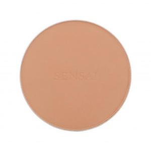 Sensai Total Finish SPF10 podkad Napenienie 11 g dla kobiet TF203 Natural Beige - 2877235714