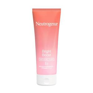 Neutrogena Bright Boost Gel Fluid SPF30 el do twarzy 50 ml unisex - 2869471055