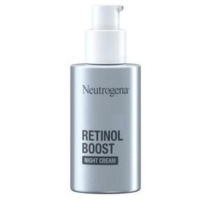 Neutrogena Retinol Boost Night Cream krem na noc 50 ml unisex - 2875981943