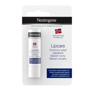 Neutrogena Norwegian Formula Lipcare SPF4 balsam do ust 4,8 g unisex - 2874751576