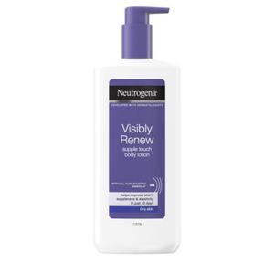 Neutrogena Norwegian Formula Visibly Renew mleczko do ciaa 400 ml unisex - 2869471076