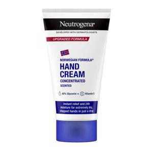 Neutrogena Norwegian Formula Hand Cream Scented krem do rk 75 ml unisex - 2869471073