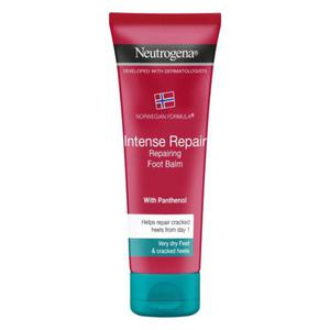 Neutrogena Norwegian Formula Intense Repair Foot Cream krem do stp 50 ml unisex - 2875981945