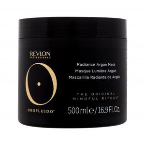 Revlon Professional Orofluido Radiance Argan Mask maska do wosw 500 ml dla kobiet - 2875013179