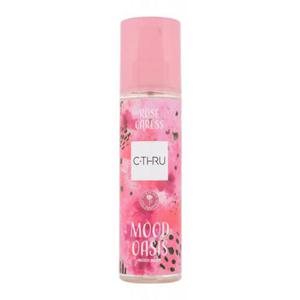 C-THRU Mood Oasis Rose Caress spray do ciaa 200 ml dla kobiet - 2869471166