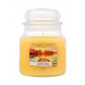 Yankee Candle Autumn Sunset wieczka zapachowa 411 g unisex - 2877552927