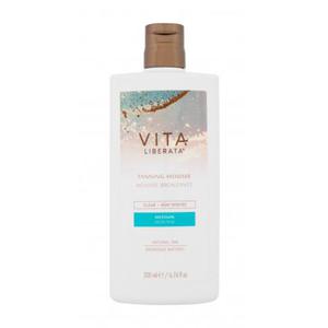 Vita Liberata Tanning Mousse Clear samoopalacz 200 ml dla kobiet Medium - 2875512327