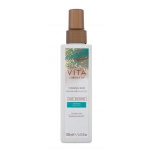 Vita Liberata Tanning Mist Clear samoopalacz 200 ml dla kobiet Medium - 2874521813