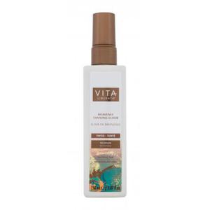 Vita Liberata Heavenly Tanning Elixir Tinted samoopalacz 150 ml dla kobiet Medium - 2870235794