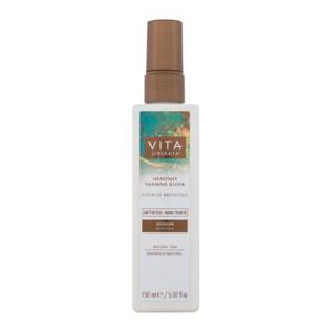 Vita Liberata Heavenly Tanning Elixir Untinted samoopalacz 150 ml dla kobiet Medium - 2870235795