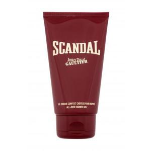 Jean Paul Gaultier Scandal el pod prysznic 150 ml dla mczyzn - 2875982006