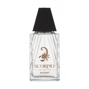 Scorpio Scorpio Collection Sport woda toaletowa 75 ml dla mczyzn - 2870894992