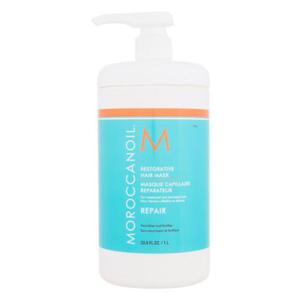 Moroccanoil Repair maska do wosw 1000 ml dla kobiet - 2876397900