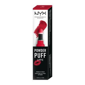 NYX Professional Makeup Powder Puff Lippie pomadka 12 ml dla kobiet 16 Boys Tears - 2871341793