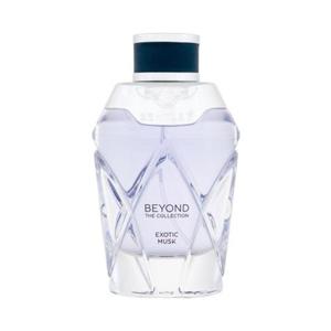 Bentley Beyond Collection Exotic Musk woda perfumowana 100 ml unisex - 2870708833