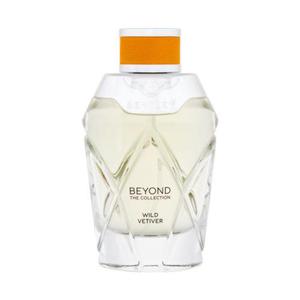 Bentley Beyond Collection Wild Vetiver woda perfumowana 100 ml unisex - 2870708834