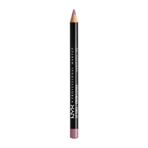NYX Professional Makeup Slim Lip Pencil konturwka do ust 1 g dla kobiet 834 Prune - 2871341805