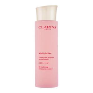 Clarins Multi-Active Revitalizing Treatment Essence wody i spreje do twarzy 200 ml dla kobiet - 2876398343