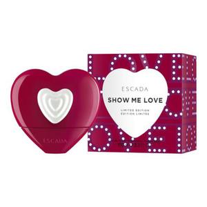 ESCADA Show Me Love Limited Edition woda perfumowana 100 ml dla kobiet - 2870895193