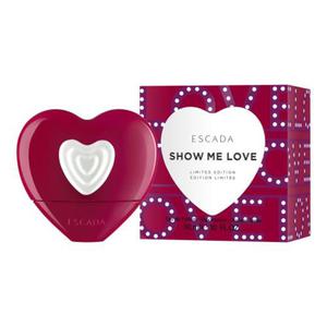 ESCADA Show Me Love Limited Edition woda perfumowana 30 ml dla kobiet - 2870895194