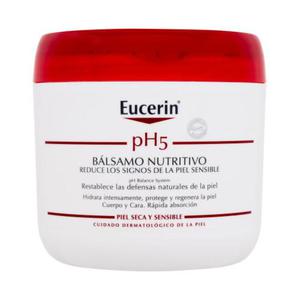 Eucerin pH5 Nutritive Balm balsam do ciaa 450 ml unisex - 2876991602