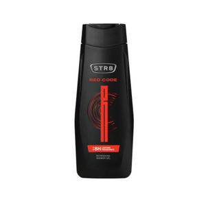 STR8 Red Code el pod prysznic 400 ml dla mczyzn - 2876187355