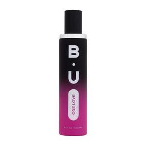 B.U. One Love woda toaletowa 50 ml dla kobiet - 2875876372