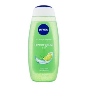 Nivea Lemongrass & Oil el pod prysznic 500 ml unisex - 2877439513