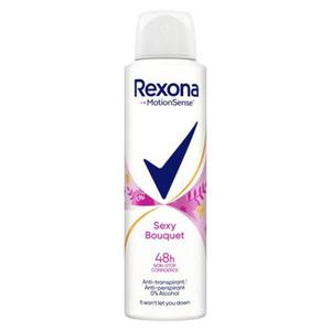 Rexona MotionSense Sexy Bouquet antyperspirant 150 ml dla kobiet - 2875013225