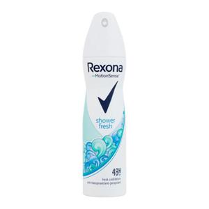 Rexona MotionSense Shower Fresh antyperspirant 150 ml dla kobiet - 2875981392